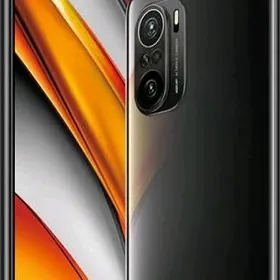 Poco f3 8/128gb
