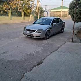 Opel Vectra 2002