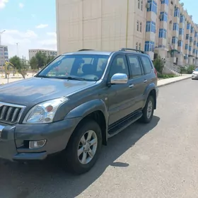 Toyota Land Cruiser Prado 2006