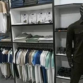магазин Турецкий одежды