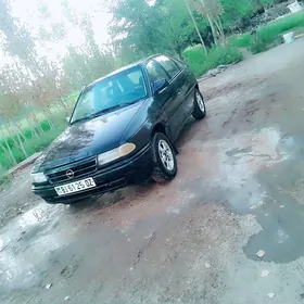 Opel Astra 1993