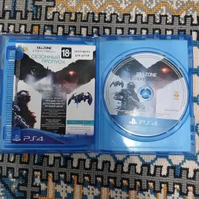 Ps4 Oýun disk
