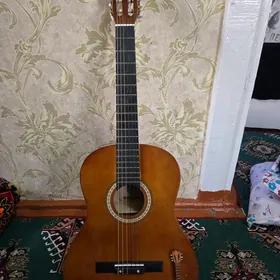 Gitara/Гитара klassik