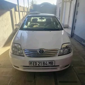 Toyota Corolla 2003