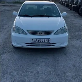Toyota Camry 2002