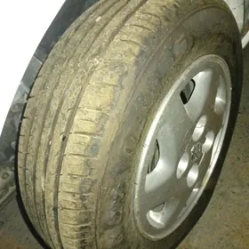 Nissan Altima 1995