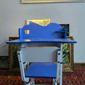 çaga parta
