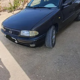 Opel Astra 1996