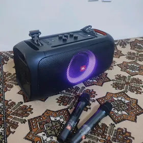 Jbl Kalonka arenda
