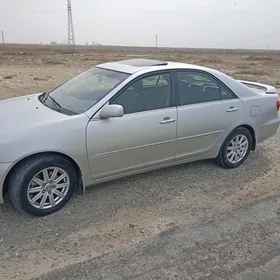 Toyota Camry 2003