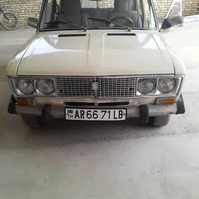 Lada 2106 1990