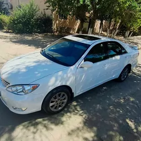 Toyota Camry 2002