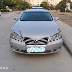 Lexus ES 350 2011