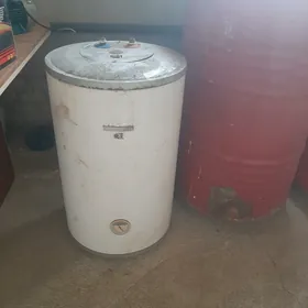 80 lik Arestonyñ Sperali