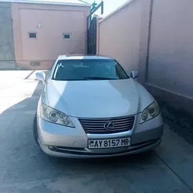Lexus ES 350 2007