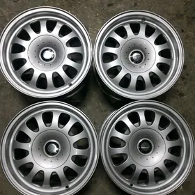 Bmw diska