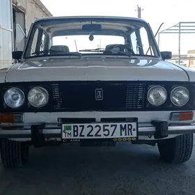 Lada 2106 1986