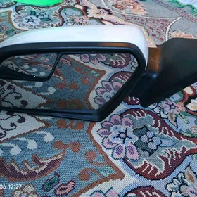 Hyundai sonata çep bakawoy