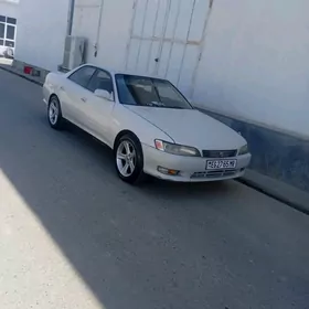 Toyota Mark II 1993