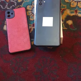 SAMSUNG A 04  4/64