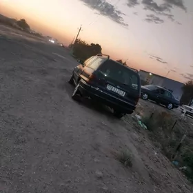 Opel Astra 1997