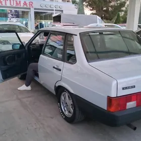 Lada 21099 2004