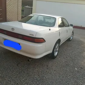 Toyota Mark II 1994