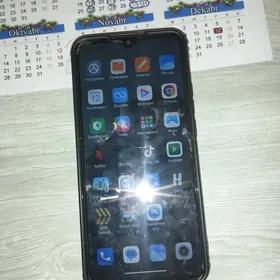 Редми 9