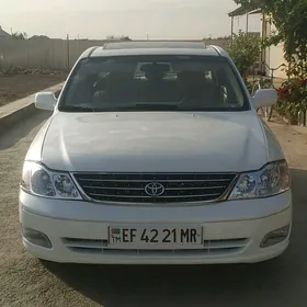 Toyota Avalon 2000