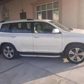 Toyota Highlander 2011