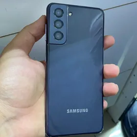 Samsung S21