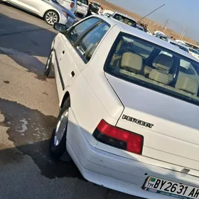 Peugeot 405 2005