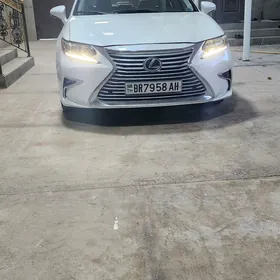 Lexus ES 350 2015