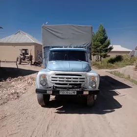 Zil 130 1989