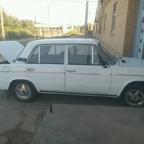 Lada 2106 1988