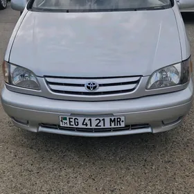 Toyota Sienna 2003