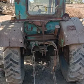 MTZ 82 1995