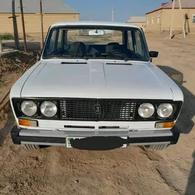 Lada 2106 1987