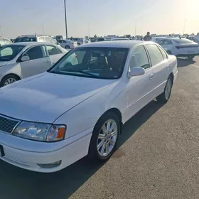 Toyota Avalon 1997