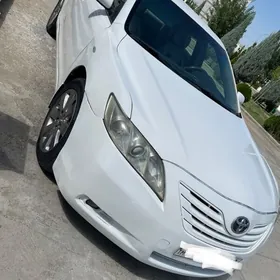 Toyota Camry 2008