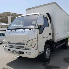 Forland H2 2013