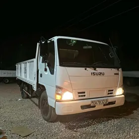 Mitsubishi Canter 2008