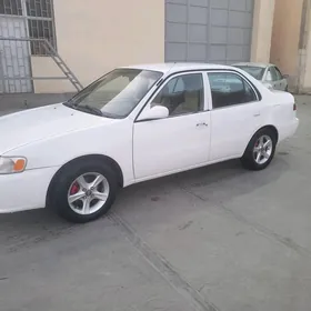 Toyota Corolla 2001