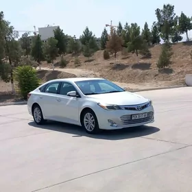 Toyota Avalon 2014