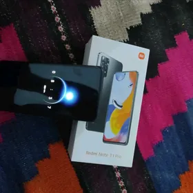 redmi not 11 pro 8/128