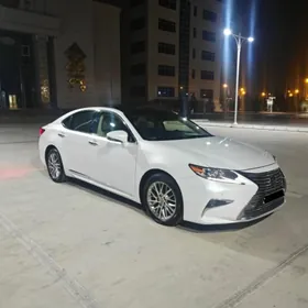 Lexus ES 350 2017