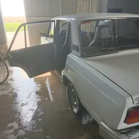 Lada 2107 1999