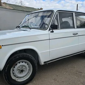 Lada 2106 2001