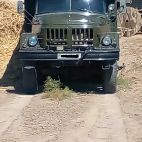 Zil 131 1992