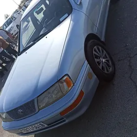 Toyota Avalon 1996